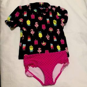 Carter’s 3T Bathing Suit - Brand New